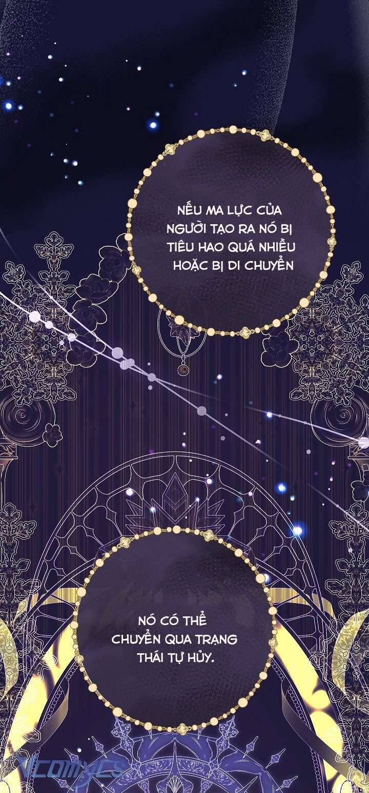 Người Xem Mắt Của Ác Nữ Quá Hoàn Hảo: Chapter 61