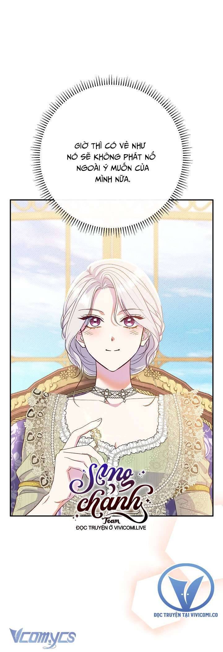 Người Xem Mắt Của Ác Nữ Quá Hoàn Hảo: Chapter 61