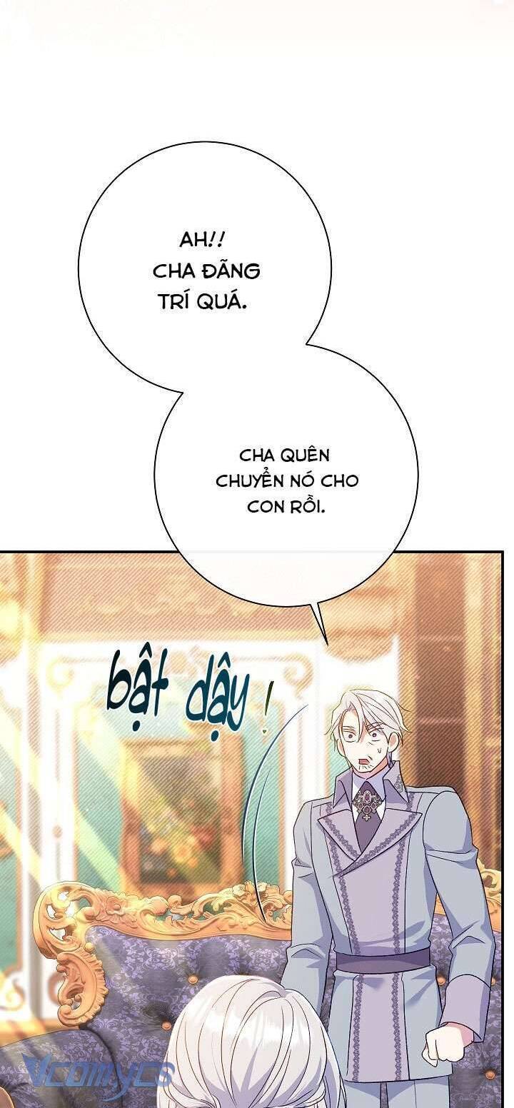 Người Xem Mắt Của Ác Nữ Quá Hoàn Hảo: Chapter 61