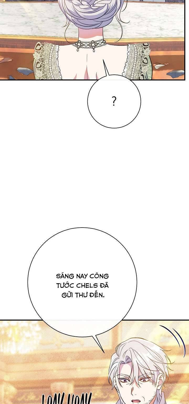 Người Xem Mắt Của Ác Nữ Quá Hoàn Hảo: Chapter 61