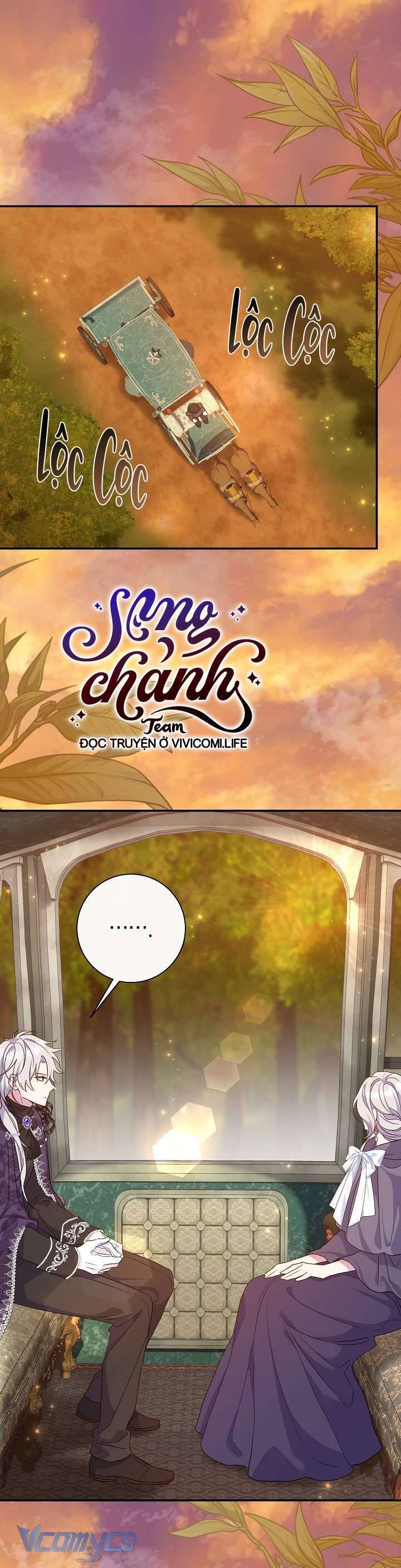 Người Xem Mắt Của Ác Nữ Quá Hoàn Hảo: Chapter 62