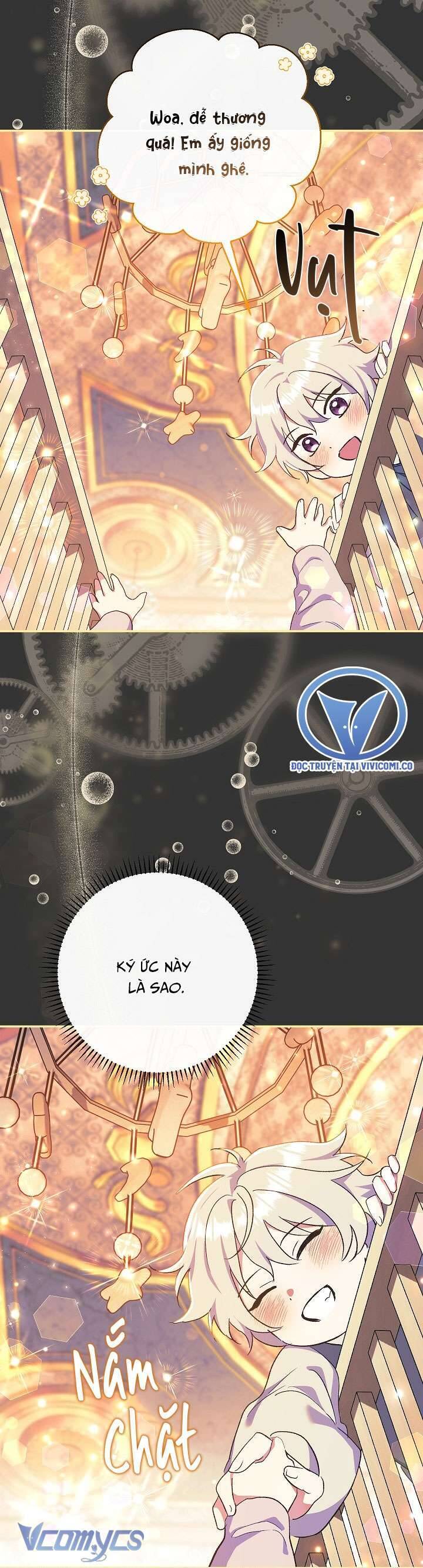 Người Xem Mắt Của Ác Nữ Quá Hoàn Hảo: Chapter 62