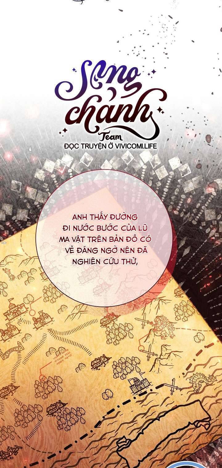 Người Xem Mắt Của Ác Nữ Quá Hoàn Hảo: Chapter 62