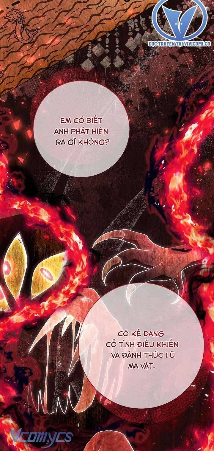 Người Xem Mắt Của Ác Nữ Quá Hoàn Hảo: Chapter 62