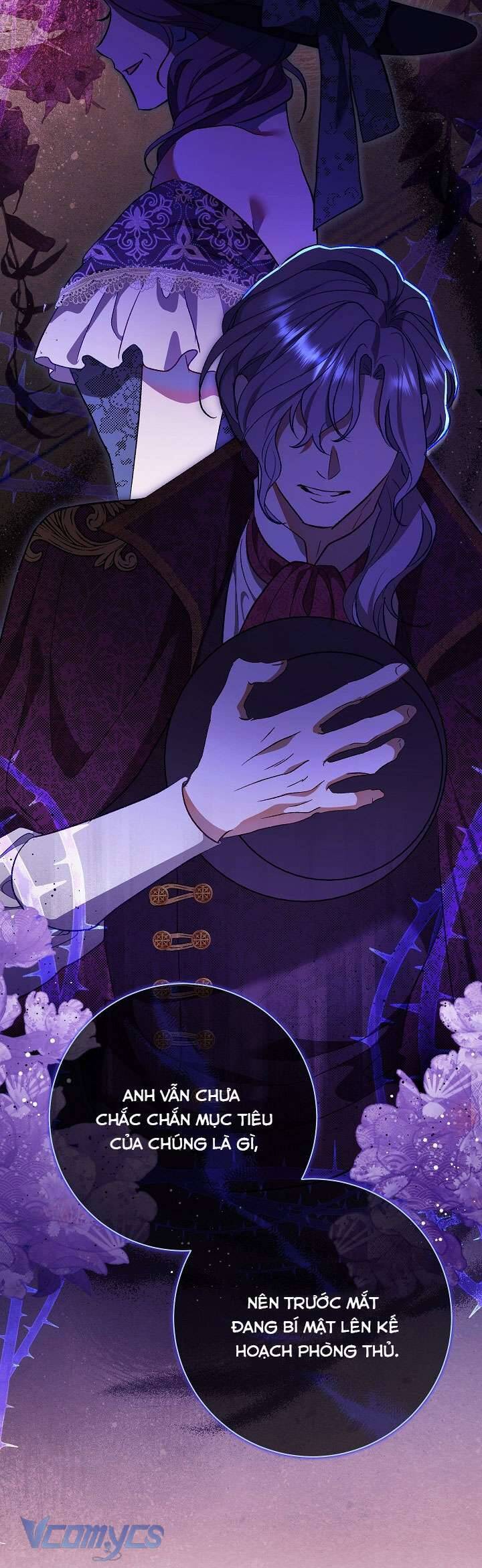 Người Xem Mắt Của Ác Nữ Quá Hoàn Hảo: Chapter 62