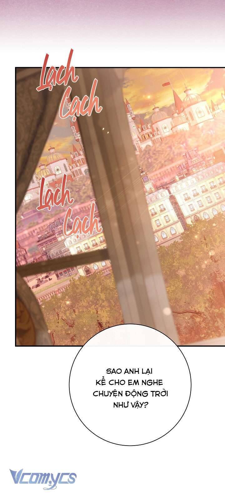 Người Xem Mắt Của Ác Nữ Quá Hoàn Hảo: Chapter 62