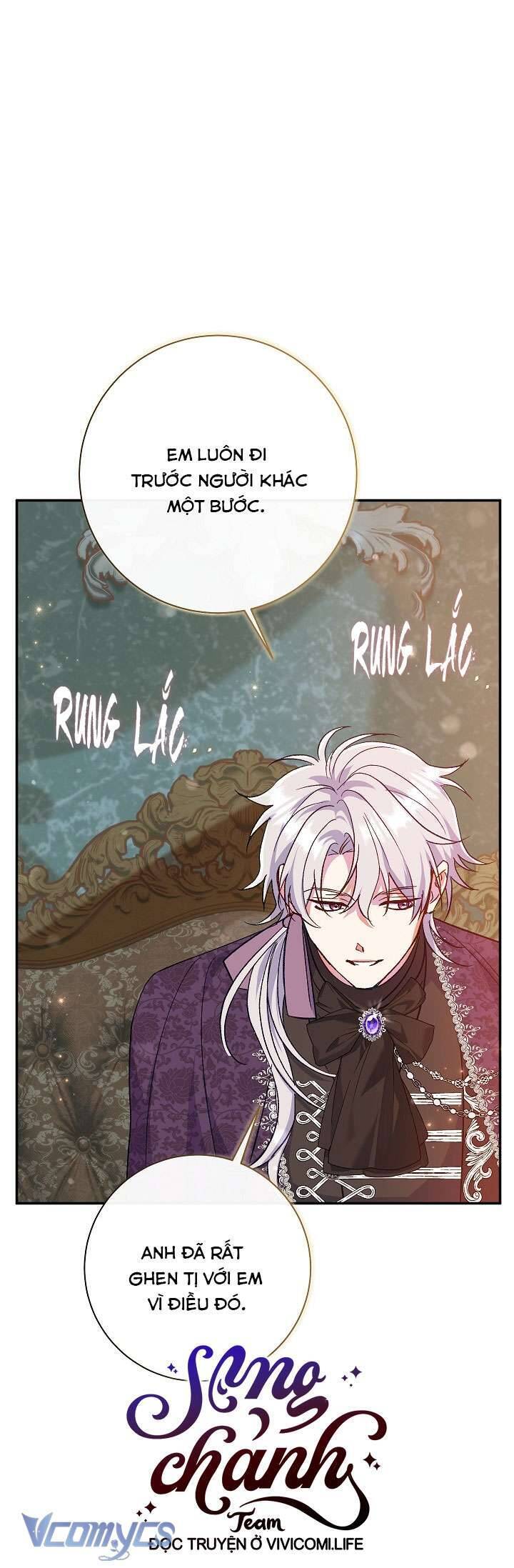 Người Xem Mắt Của Ác Nữ Quá Hoàn Hảo: Chapter 62