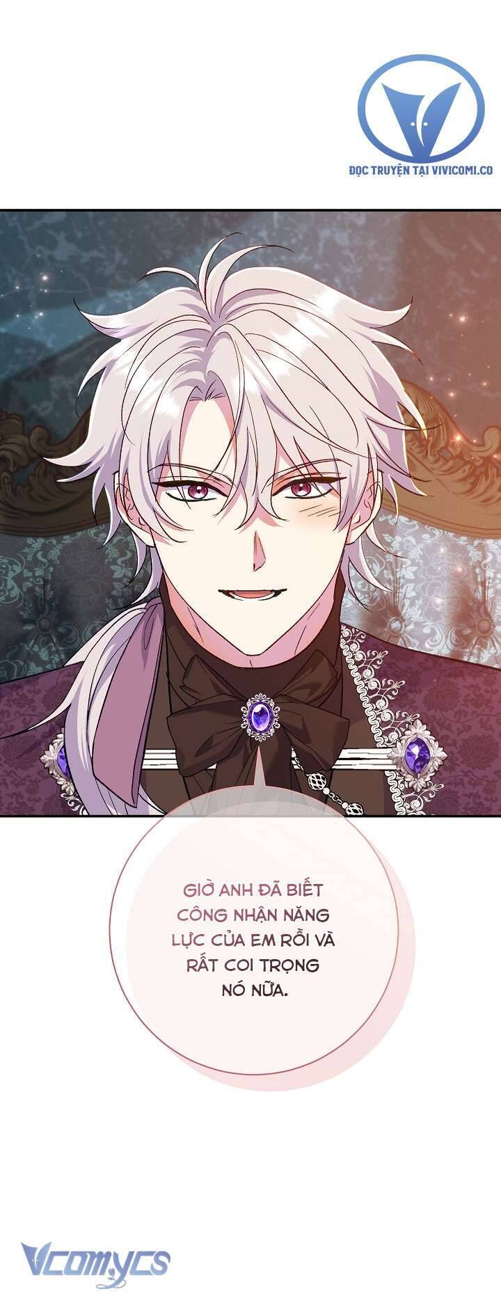 Người Xem Mắt Của Ác Nữ Quá Hoàn Hảo: Chapter 62