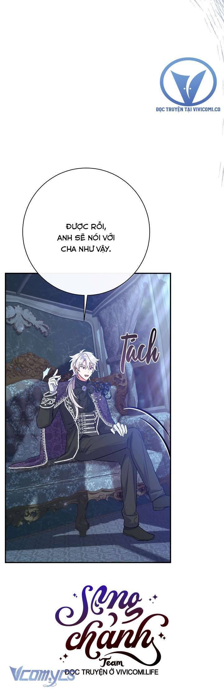 Người Xem Mắt Của Ác Nữ Quá Hoàn Hảo: Chapter 62