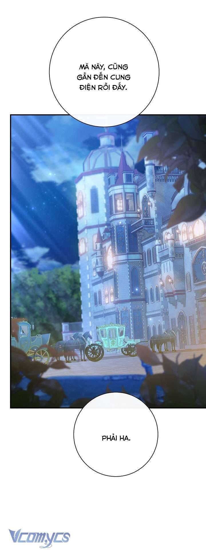 Người Xem Mắt Của Ác Nữ Quá Hoàn Hảo: Chapter 62