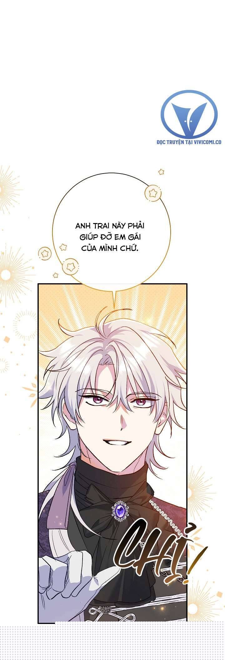 Người Xem Mắt Của Ác Nữ Quá Hoàn Hảo: Chapter 62