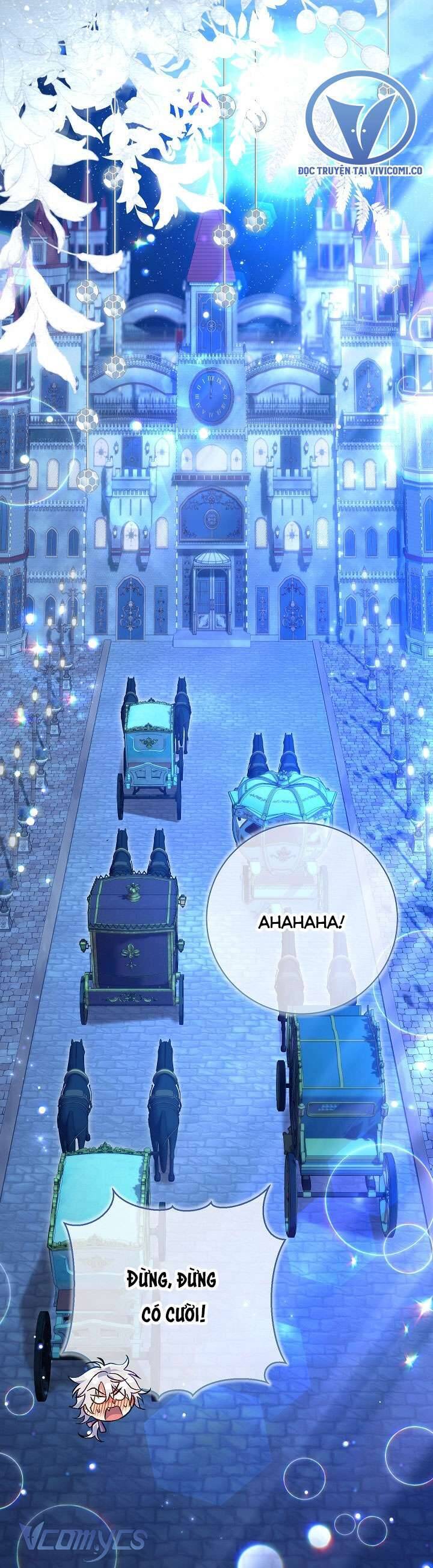 Người Xem Mắt Của Ác Nữ Quá Hoàn Hảo: Chapter 62