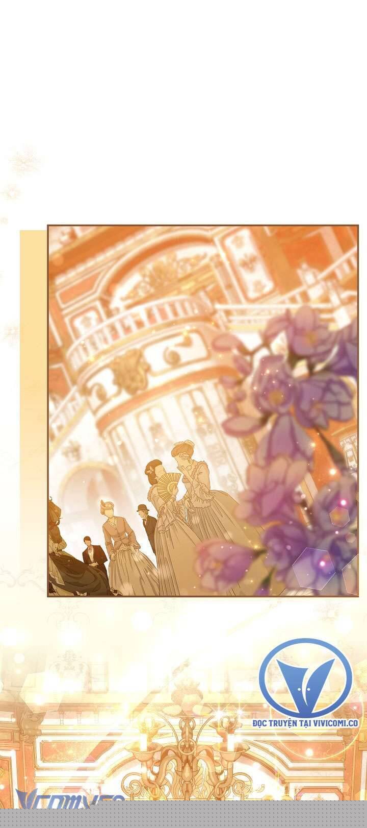 Người Xem Mắt Của Ác Nữ Quá Hoàn Hảo: Chapter 62