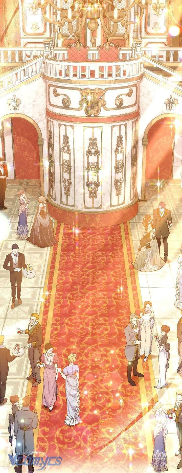 Người Xem Mắt Của Ác Nữ Quá Hoàn Hảo: Chapter 62