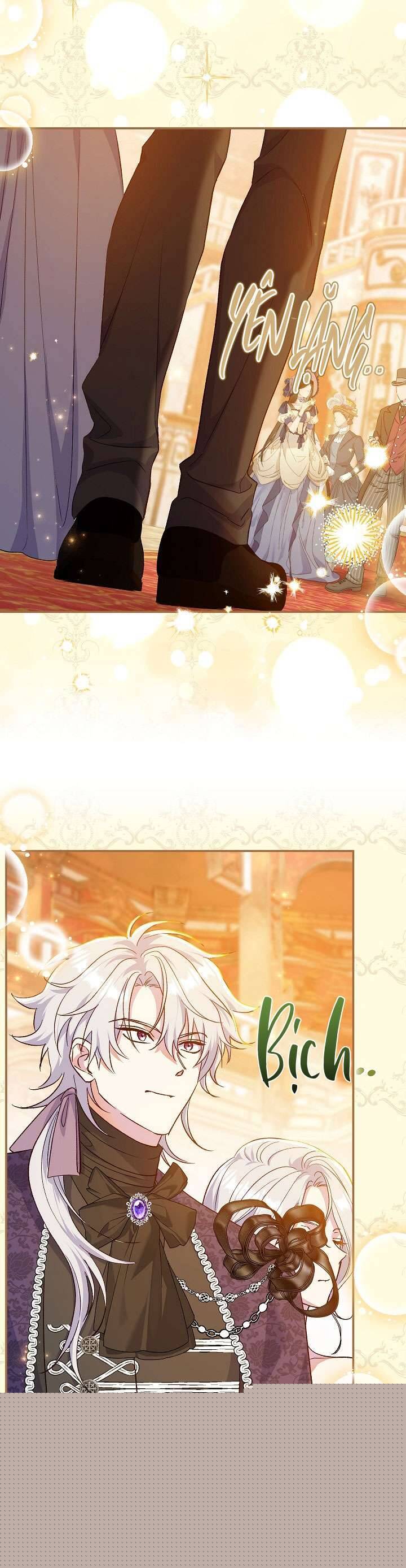 Người Xem Mắt Của Ác Nữ Quá Hoàn Hảo: Chapter 62