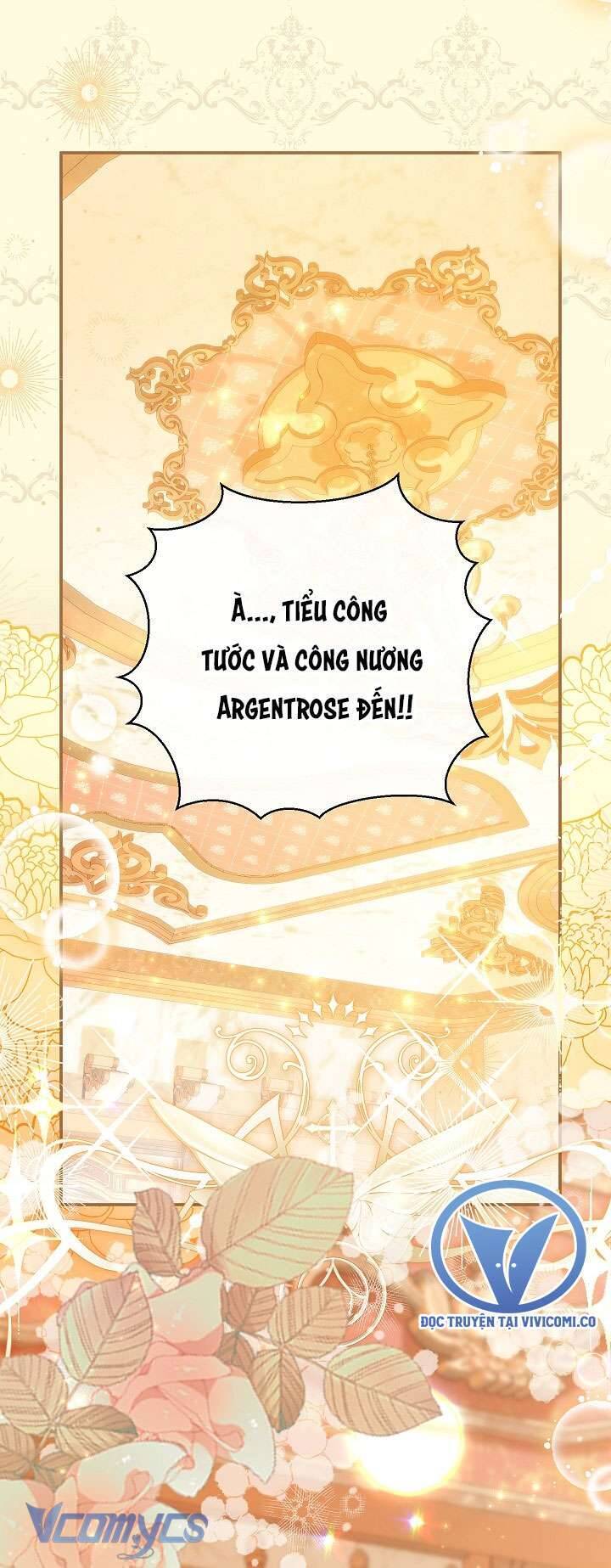 Người Xem Mắt Của Ác Nữ Quá Hoàn Hảo: Chapter 62