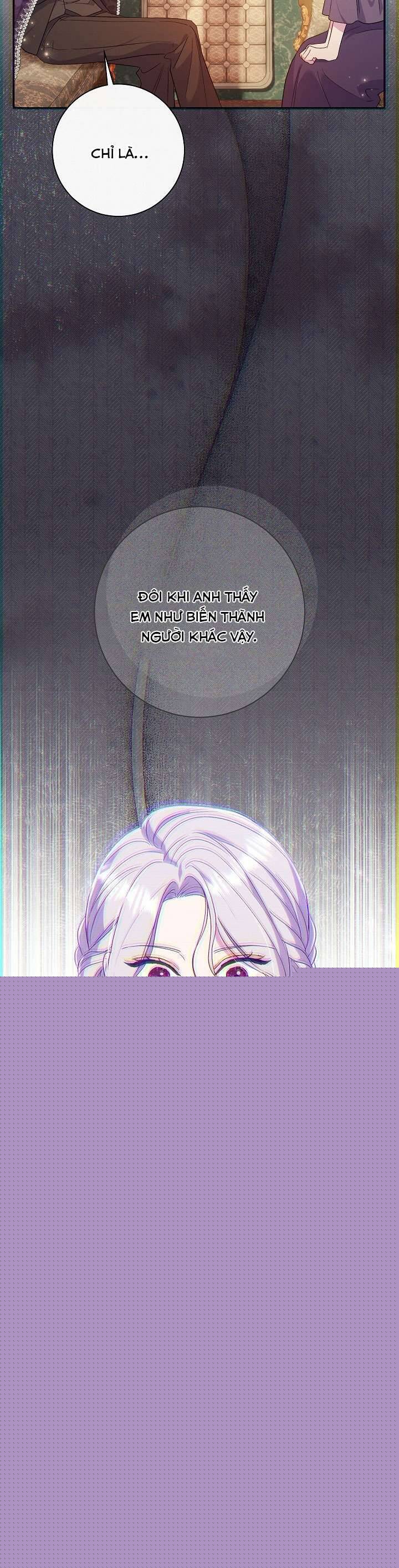 Người Xem Mắt Của Ác Nữ Quá Hoàn Hảo: Chapter 62