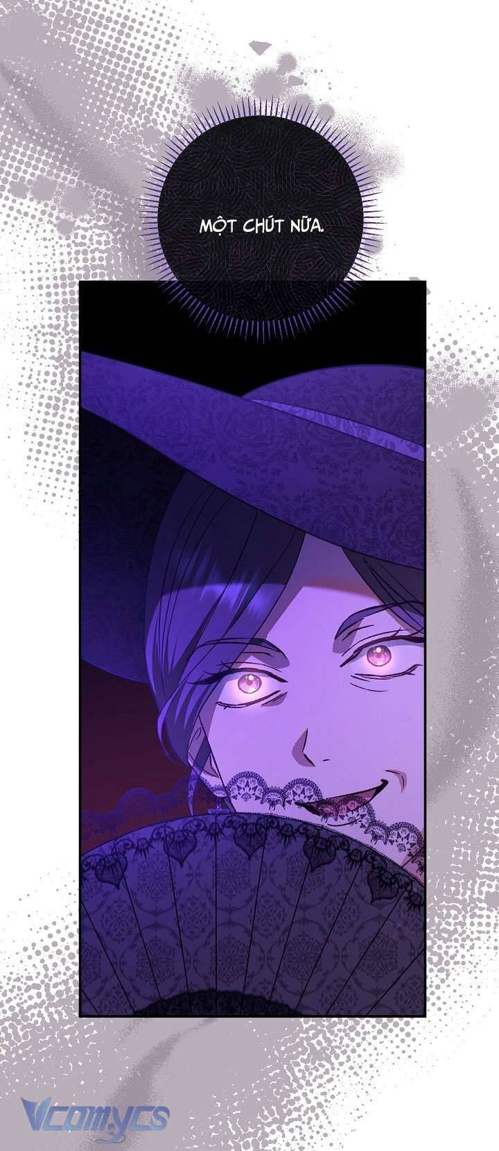 Người Xem Mắt Của Ác Nữ Quá Hoàn Hảo: Chapter 62