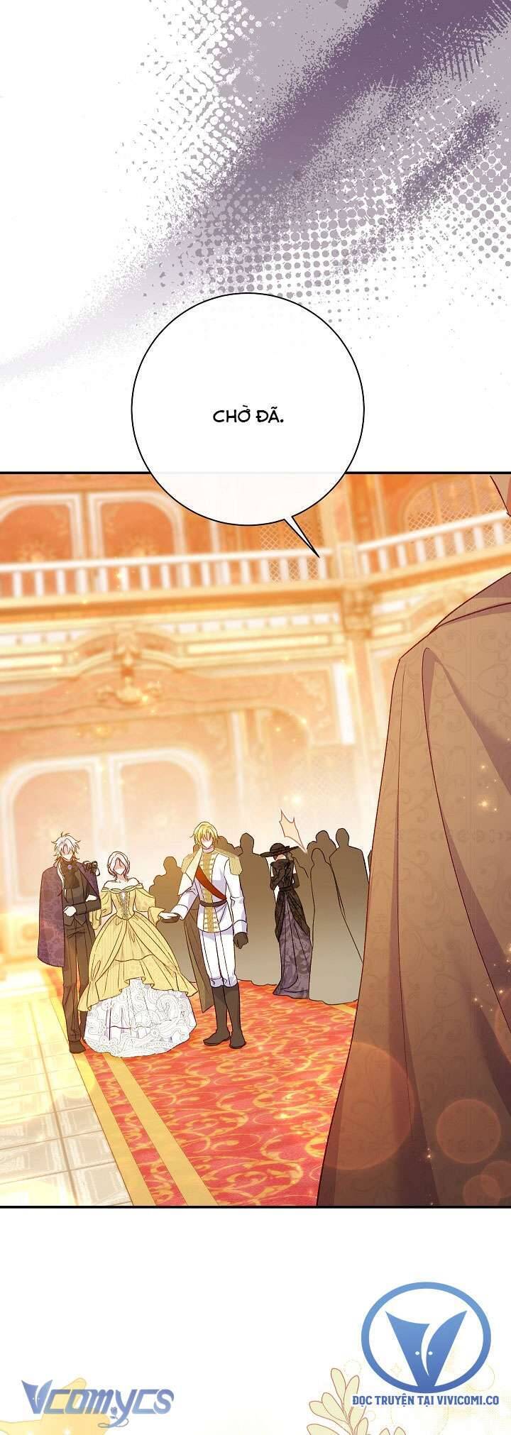 Người Xem Mắt Của Ác Nữ Quá Hoàn Hảo: Chapter 62