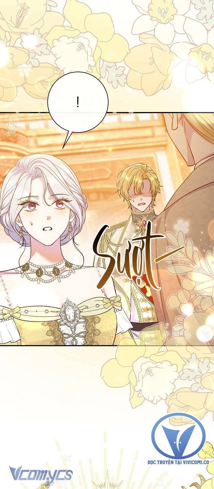 Người Xem Mắt Của Ác Nữ Quá Hoàn Hảo: Chapter 62