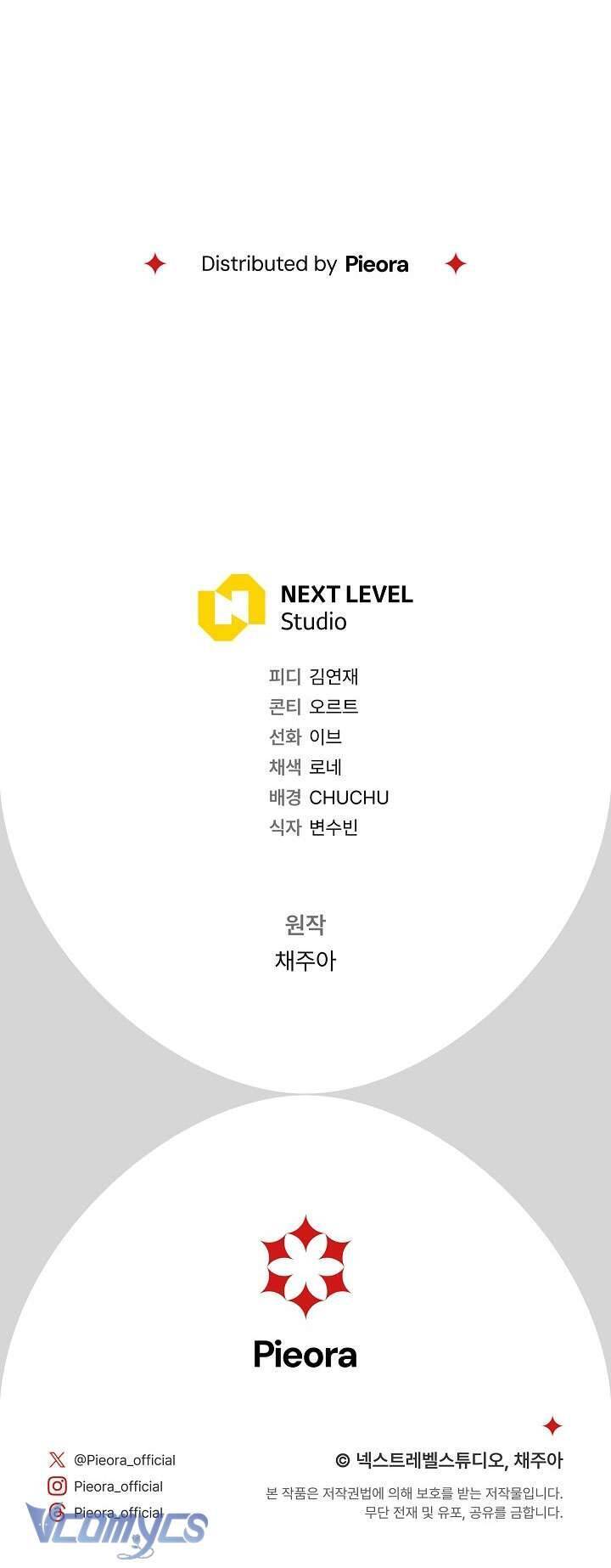 Người Xem Mắt Của Ác Nữ Quá Hoàn Hảo: Chapter 62