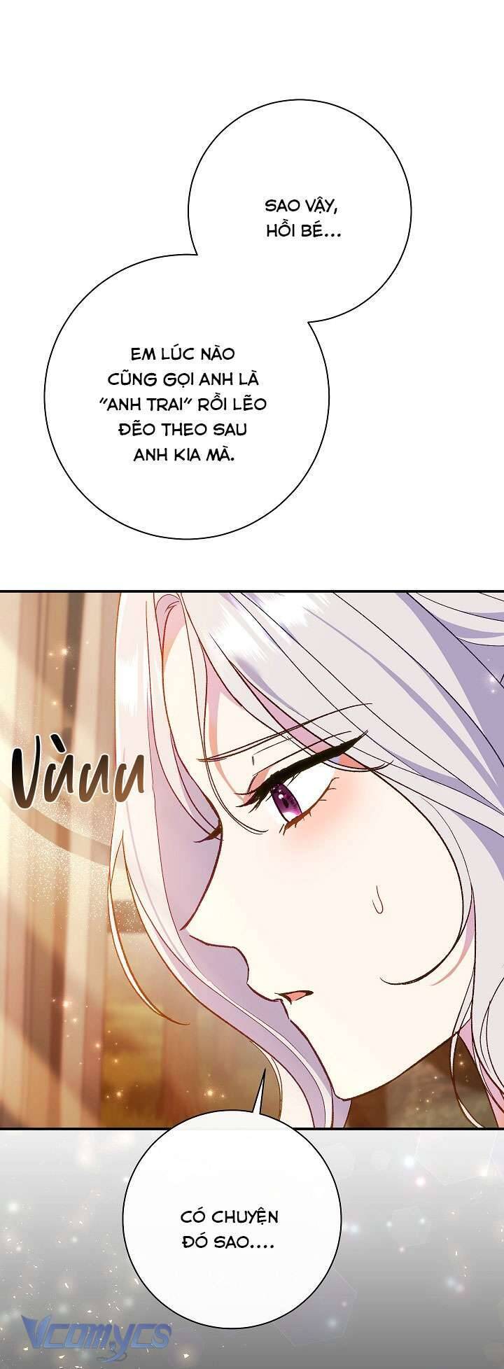 Người Xem Mắt Của Ác Nữ Quá Hoàn Hảo: Chapter 62