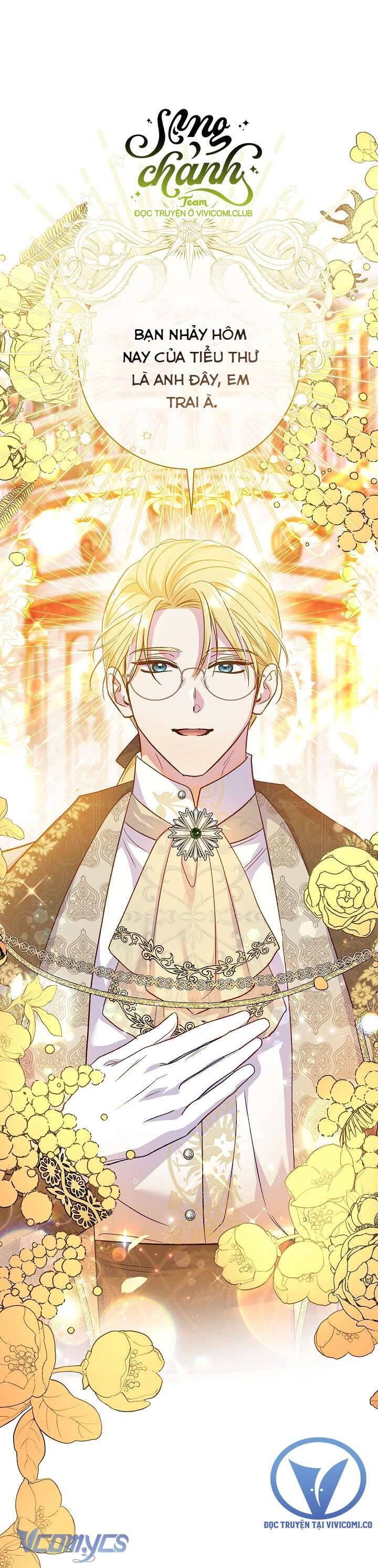 Người Xem Mắt Của Ác Nữ Quá Hoàn Hảo: Chapter 63