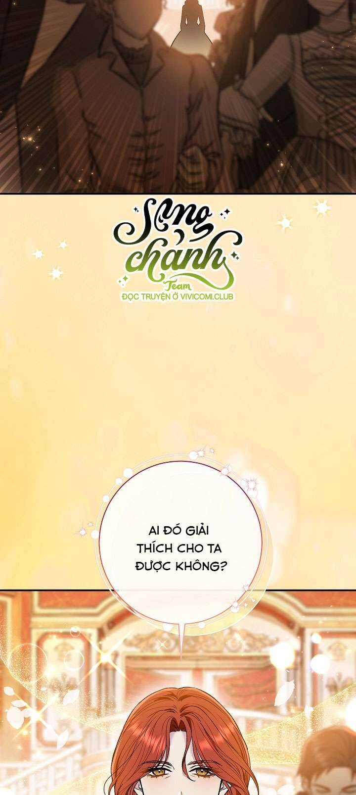 Người Xem Mắt Của Ác Nữ Quá Hoàn Hảo: Chapter 63