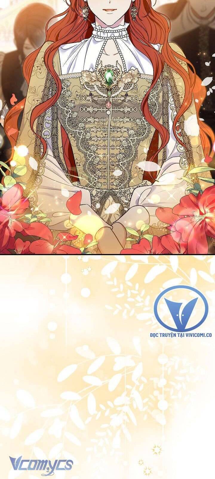 Người Xem Mắt Của Ác Nữ Quá Hoàn Hảo: Chapter 63