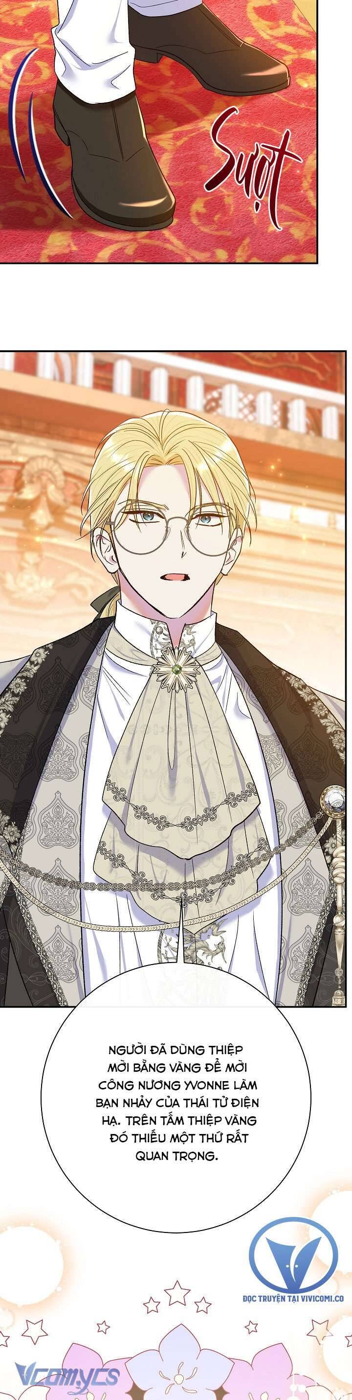 Người Xem Mắt Của Ác Nữ Quá Hoàn Hảo: Chapter 63