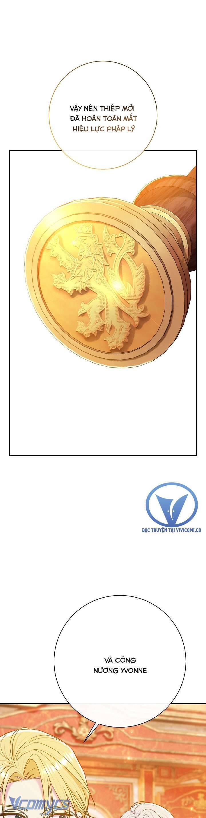 Người Xem Mắt Của Ác Nữ Quá Hoàn Hảo: Chapter 63