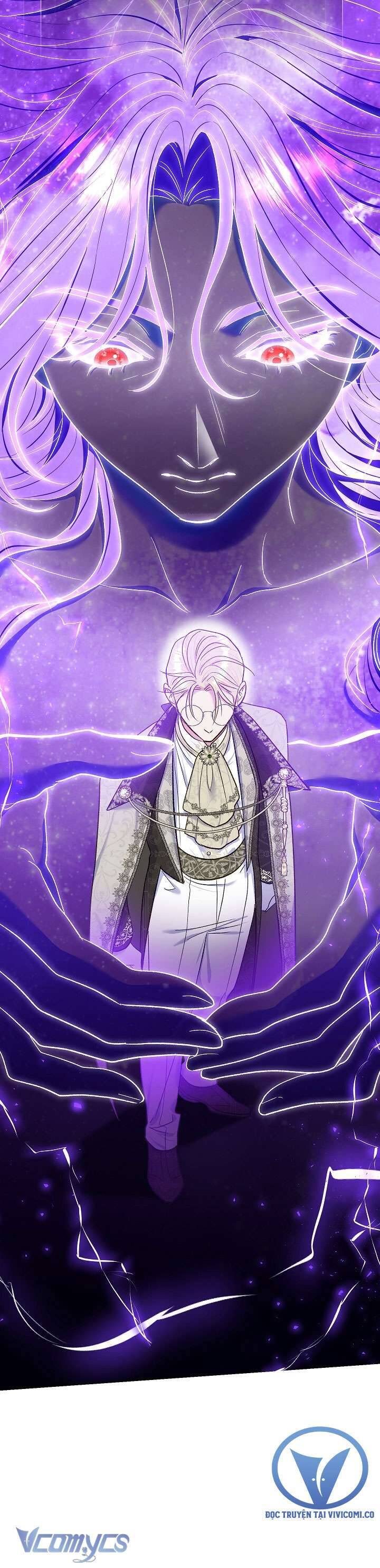 Người Xem Mắt Của Ác Nữ Quá Hoàn Hảo: Chapter 63