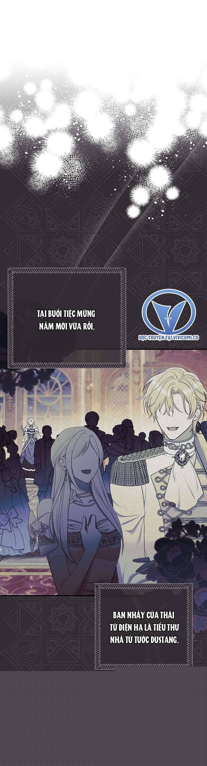 Người Xem Mắt Của Ác Nữ Quá Hoàn Hảo: Chapter 63