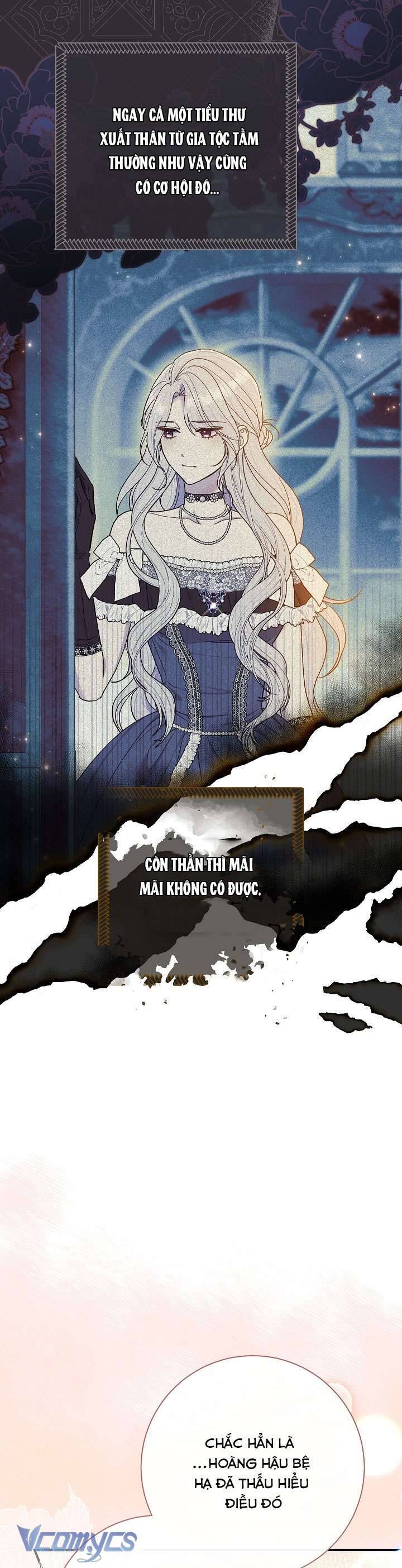 Người Xem Mắt Của Ác Nữ Quá Hoàn Hảo: Chapter 63