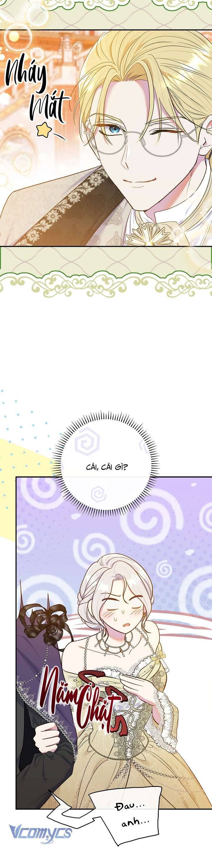 Người Xem Mắt Của Ác Nữ Quá Hoàn Hảo: Chapter 63