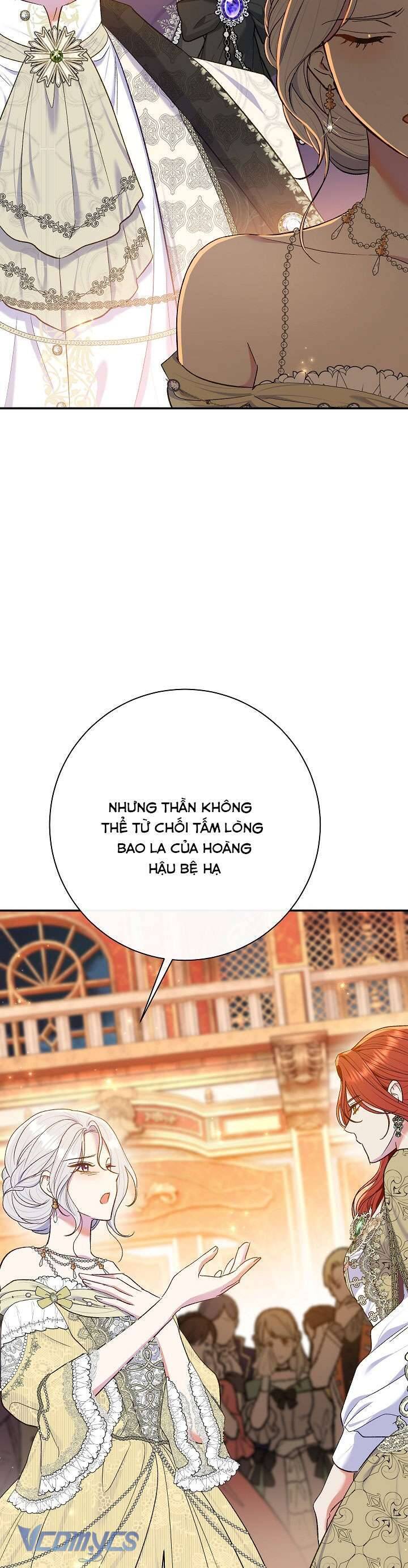 Người Xem Mắt Của Ác Nữ Quá Hoàn Hảo: Chapter 63