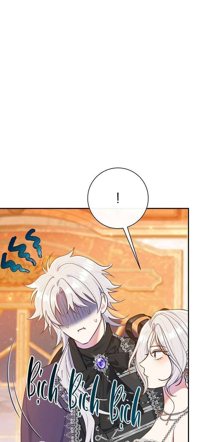 Người Xem Mắt Của Ác Nữ Quá Hoàn Hảo: Chapter 63