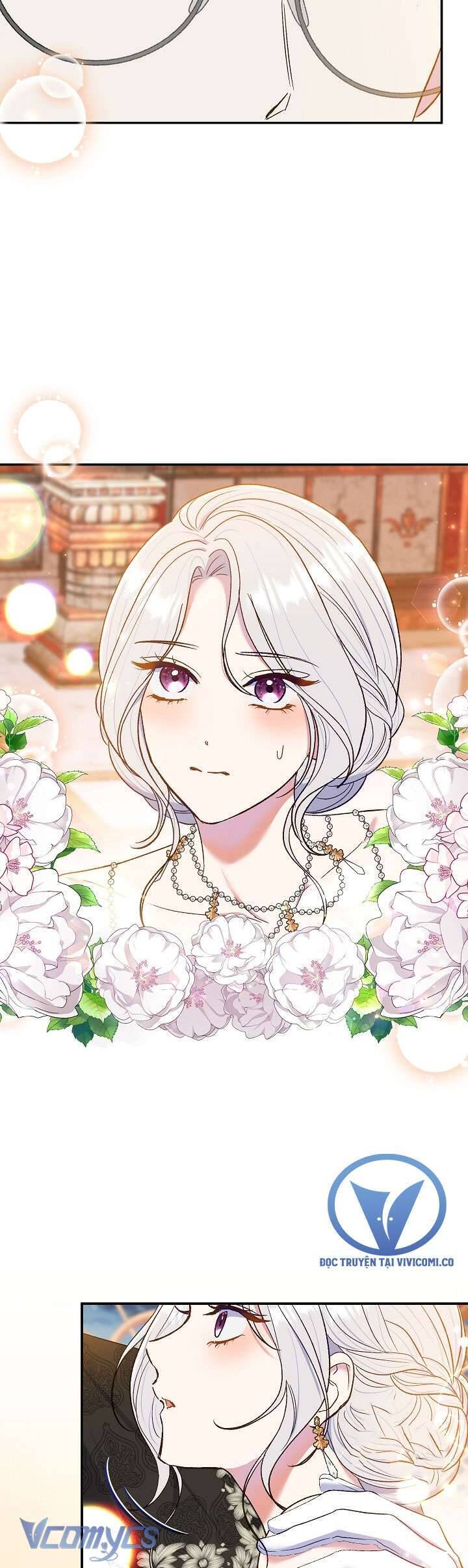 Người Xem Mắt Của Ác Nữ Quá Hoàn Hảo: Chapter 63