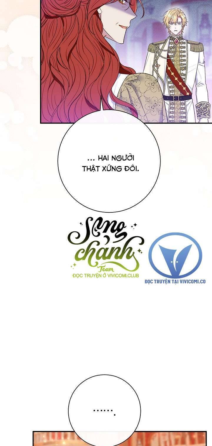 Người Xem Mắt Của Ác Nữ Quá Hoàn Hảo: Chapter 63