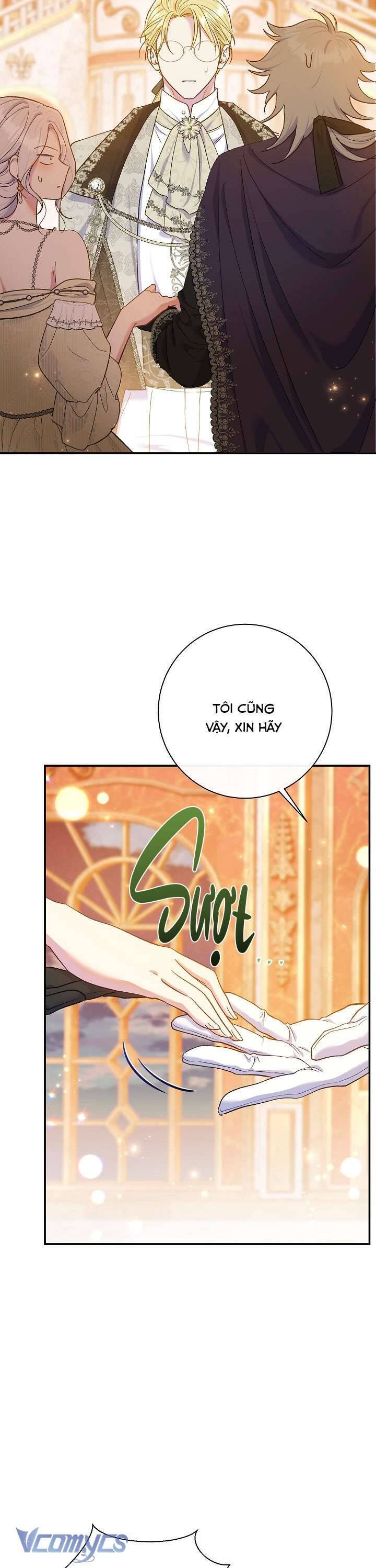 Người Xem Mắt Của Ác Nữ Quá Hoàn Hảo: Chapter 63