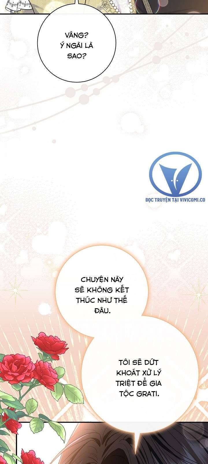 Người Xem Mắt Của Ác Nữ Quá Hoàn Hảo: Chapter 65