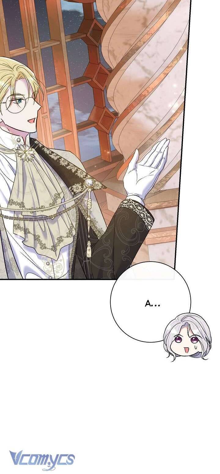 Người Xem Mắt Của Ác Nữ Quá Hoàn Hảo: Chapter 66