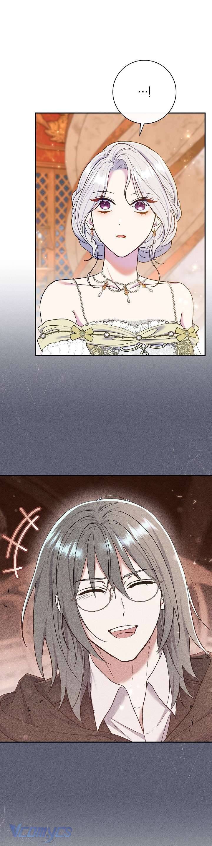 Người Xem Mắt Của Ác Nữ Quá Hoàn Hảo: Chapter 66