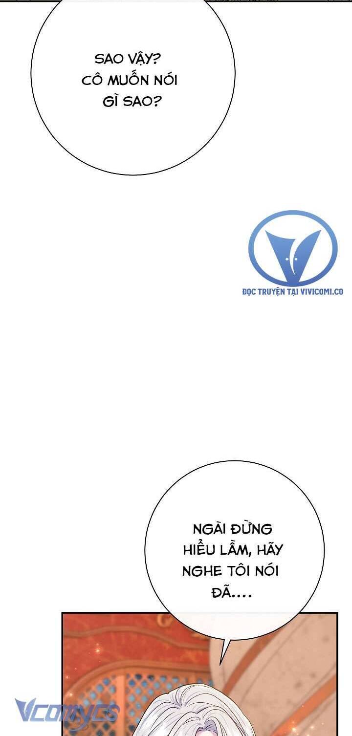 Người Xem Mắt Của Ác Nữ Quá Hoàn Hảo: Chapter 66