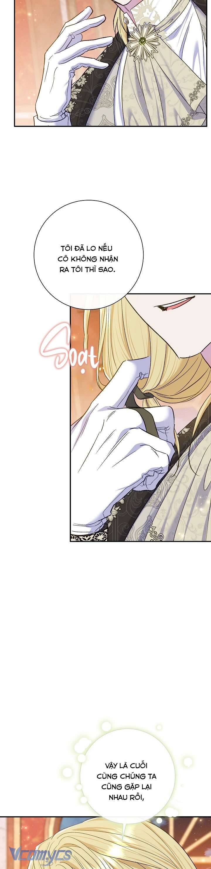 Người Xem Mắt Của Ác Nữ Quá Hoàn Hảo: Chapter 66