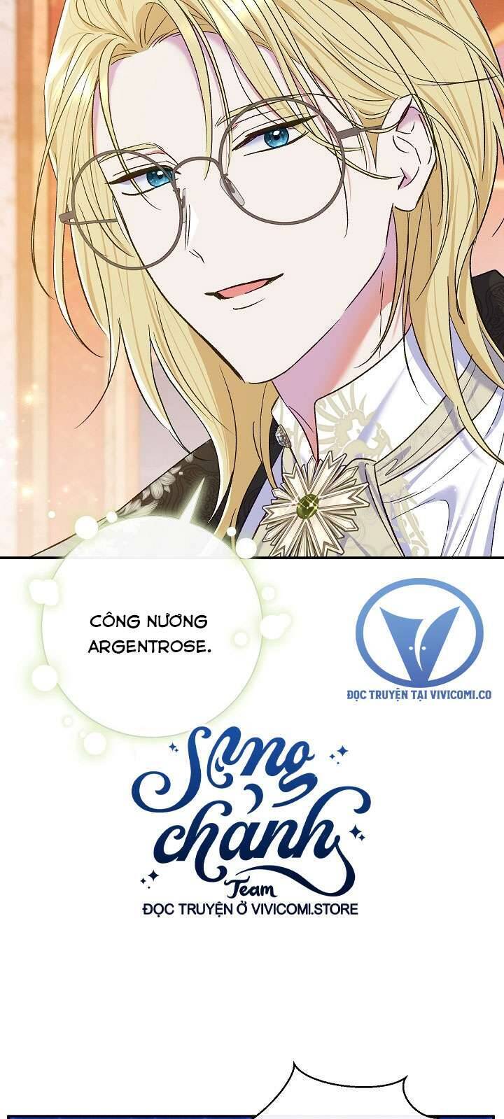 Người Xem Mắt Của Ác Nữ Quá Hoàn Hảo: Chapter 66
