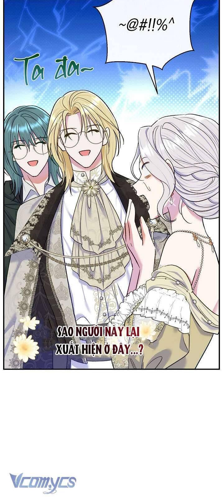 Người Xem Mắt Của Ác Nữ Quá Hoàn Hảo: Chapter 66