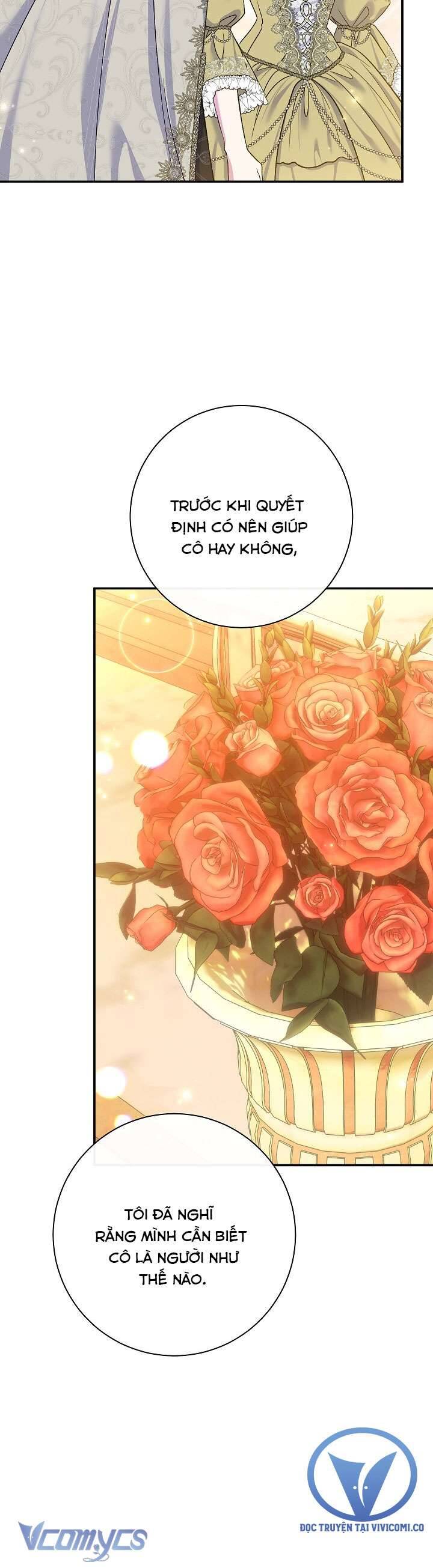 Người Xem Mắt Của Ác Nữ Quá Hoàn Hảo: Chapter 66