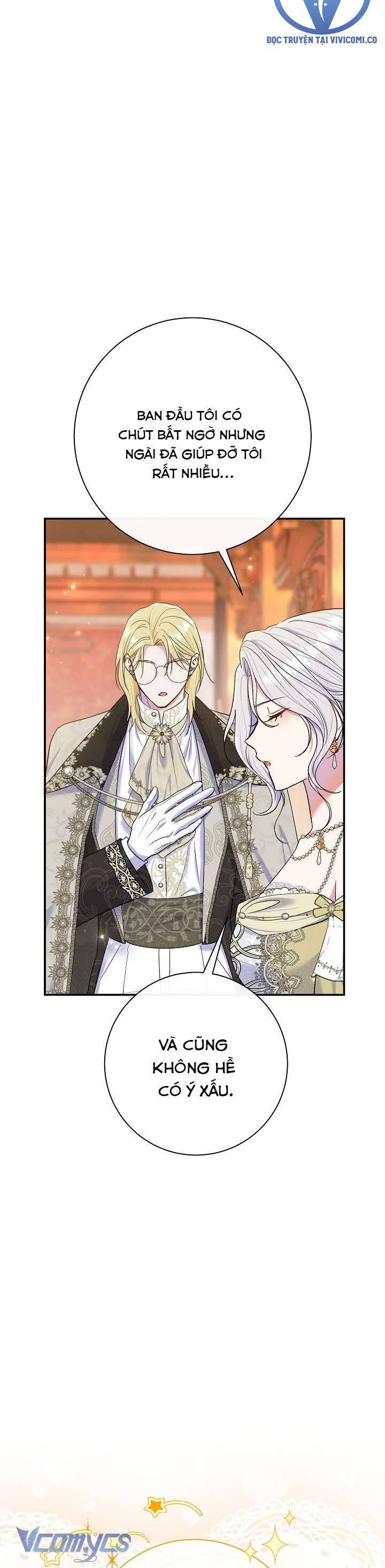 Người Xem Mắt Của Ác Nữ Quá Hoàn Hảo: Chapter 66