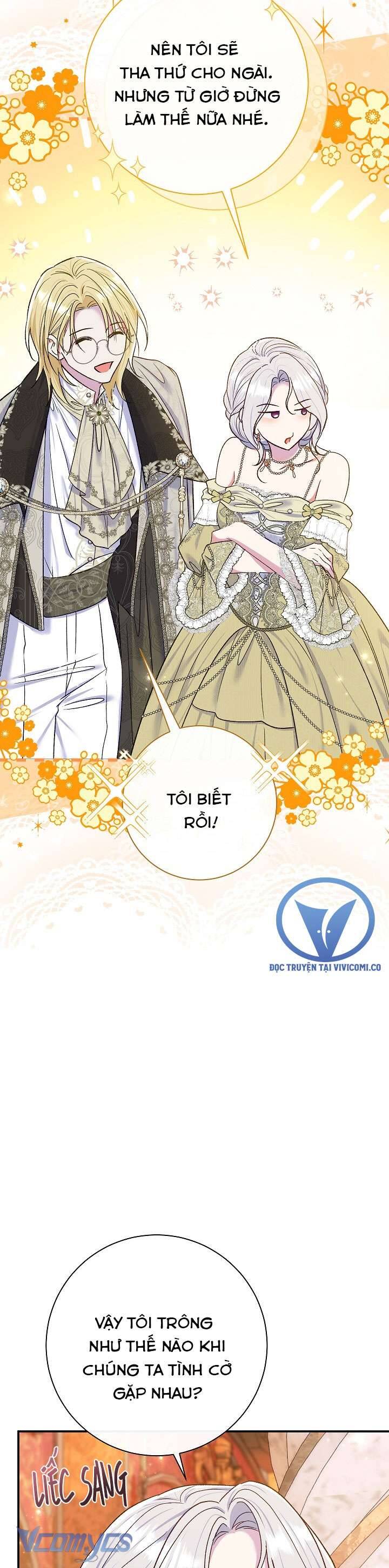 Người Xem Mắt Của Ác Nữ Quá Hoàn Hảo: Chapter 66